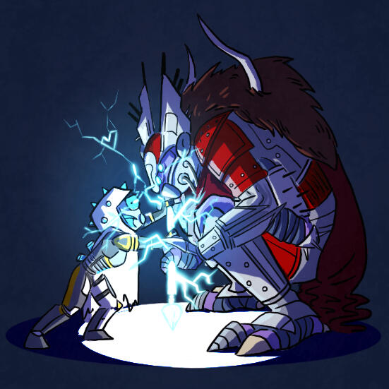 Tora // Sivaks