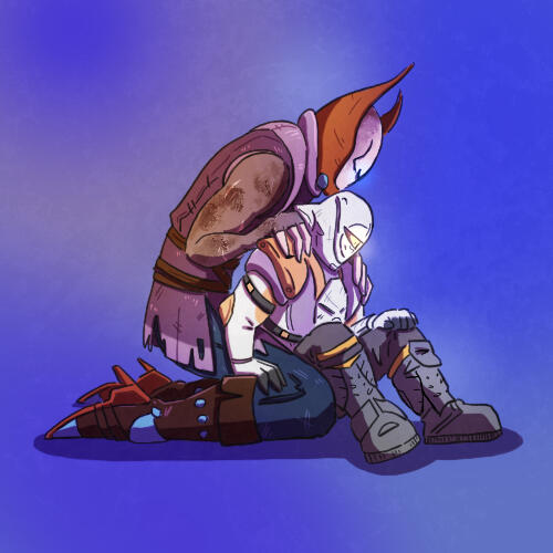 Locke // Odan