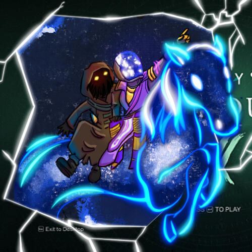 Okko // Xur