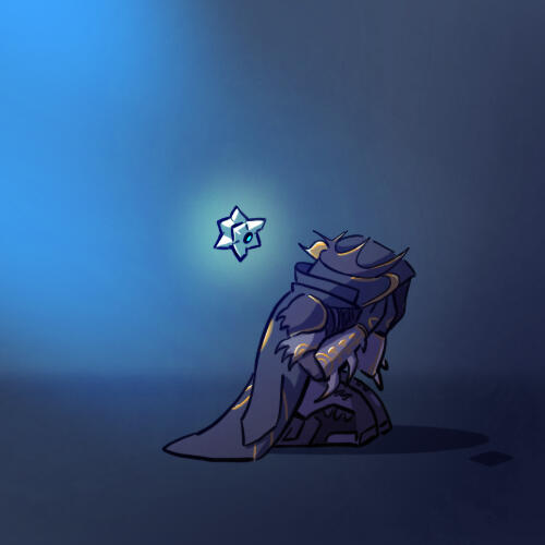 THE GUARDIAN // Ghost