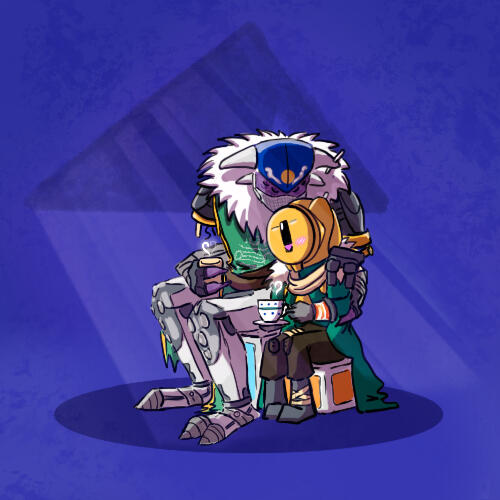 Variks // Irena